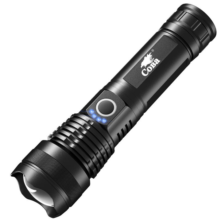 Camping Flashlight