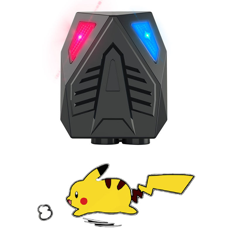 Cartoon Projector