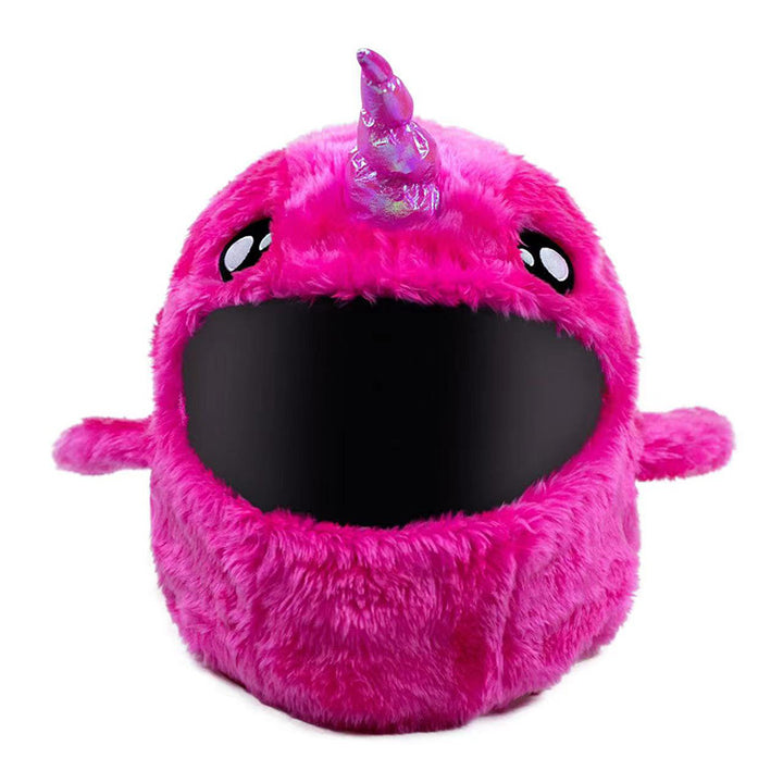 JY Motorcycle Helmet Cover - Whale