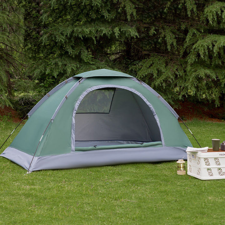 Motorcycle Camping Portable Tent