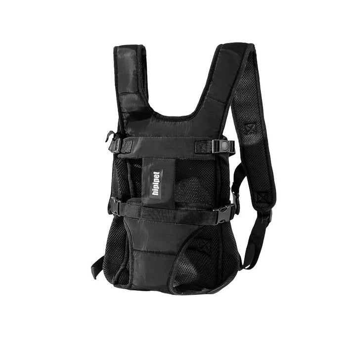 Motorcycle Pet Carrier Backpack