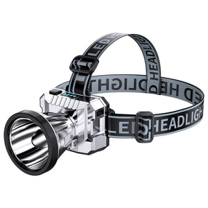 Camping Headlamp