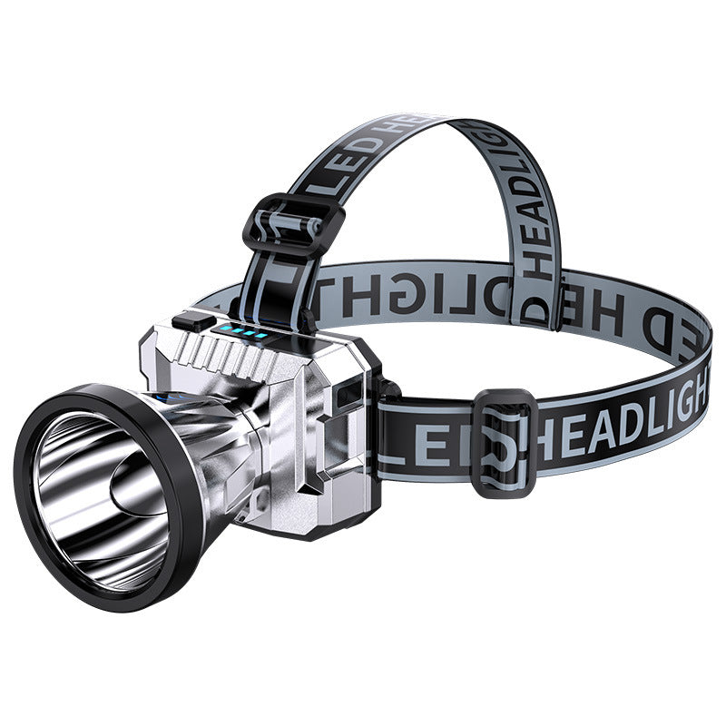 Camping Headlamp