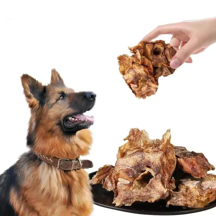 Dog Bone
