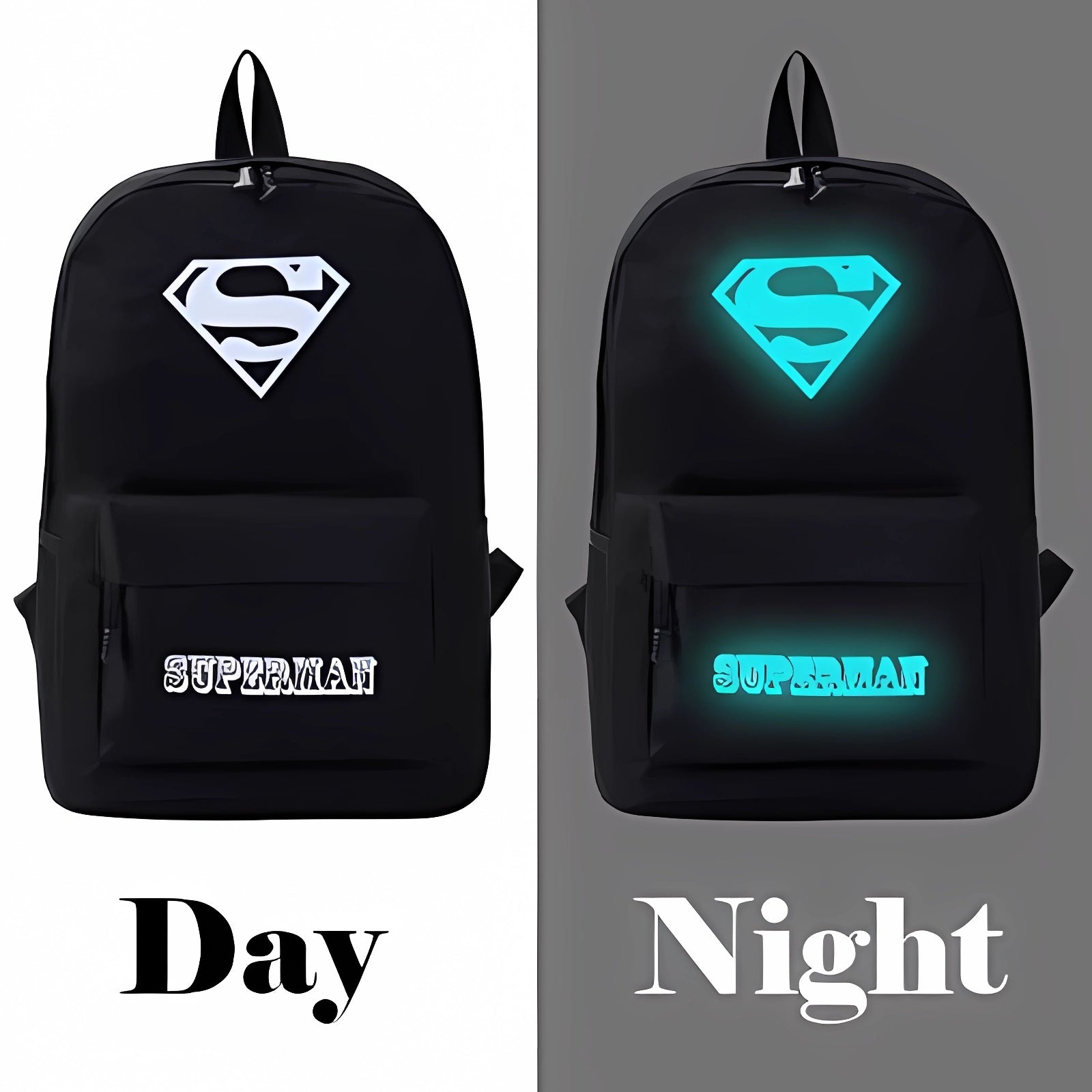 Motorcycle Reflective Backpack