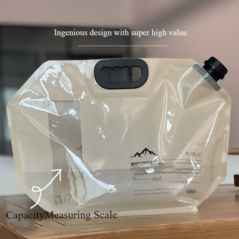 Camping Water Bladder
