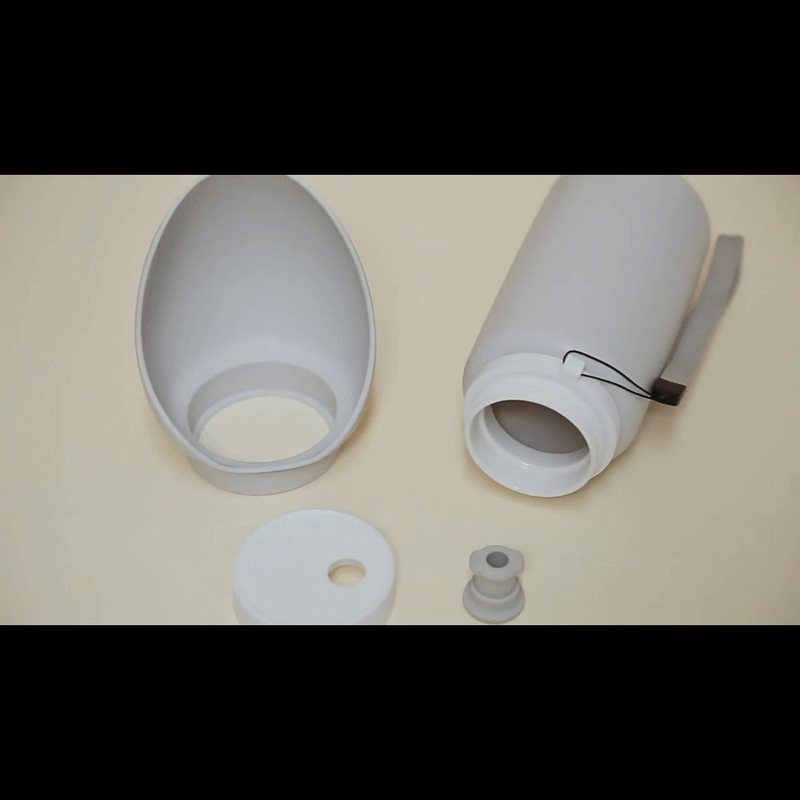 Pet Water Bottle