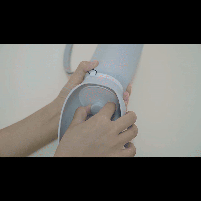 Pet Water Bottle